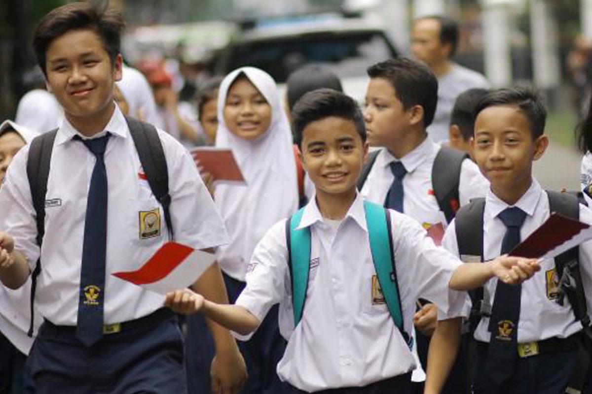 Pendidikan Inovatif di Sekolah Menengah: Membekali Generasi Masa Depan