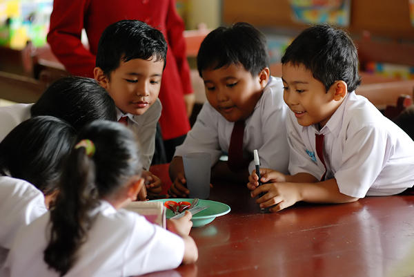 Pendidikan yang Meningkatkan Keterampilan Sosial Anak