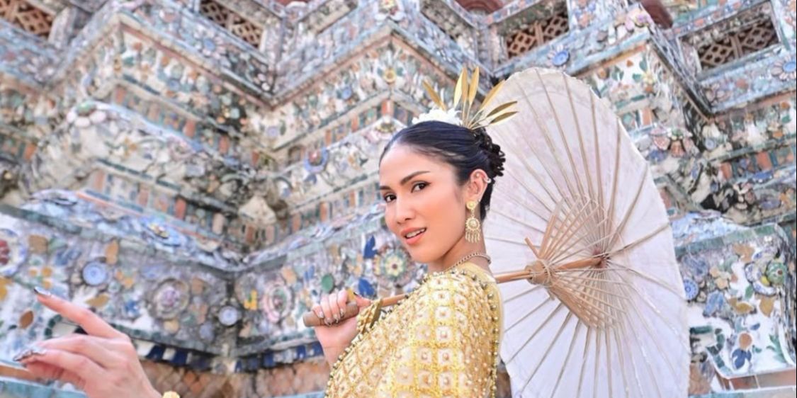 Pesona Cewek Thailand: Kecantikan, Budaya, dan Karakter yang Memikat