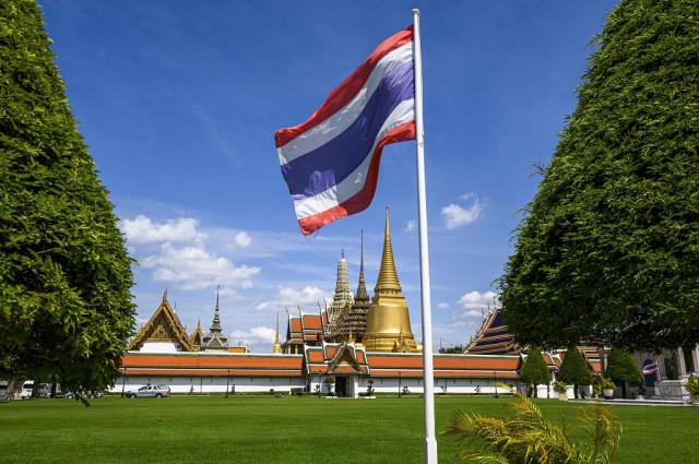 Berita Thailand Terkini 2025: Perkembangan Politik, Ekonomi, dan Sosial yang Wajib Kamu Tahu