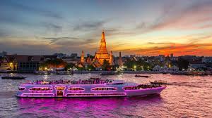 Gak Nyangka! Inilah Tempat Wisata di Thailand yang Jadi Favorit WNI di 2025