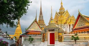 5 Tempat Wisata Thailand yang Lagi Viral di 2025, Nomor 3 Bikin Takjub!