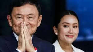 Berita Terbaru dari Thailand: Transformasi Masyarakat Thailand ke Arah Modernisasi