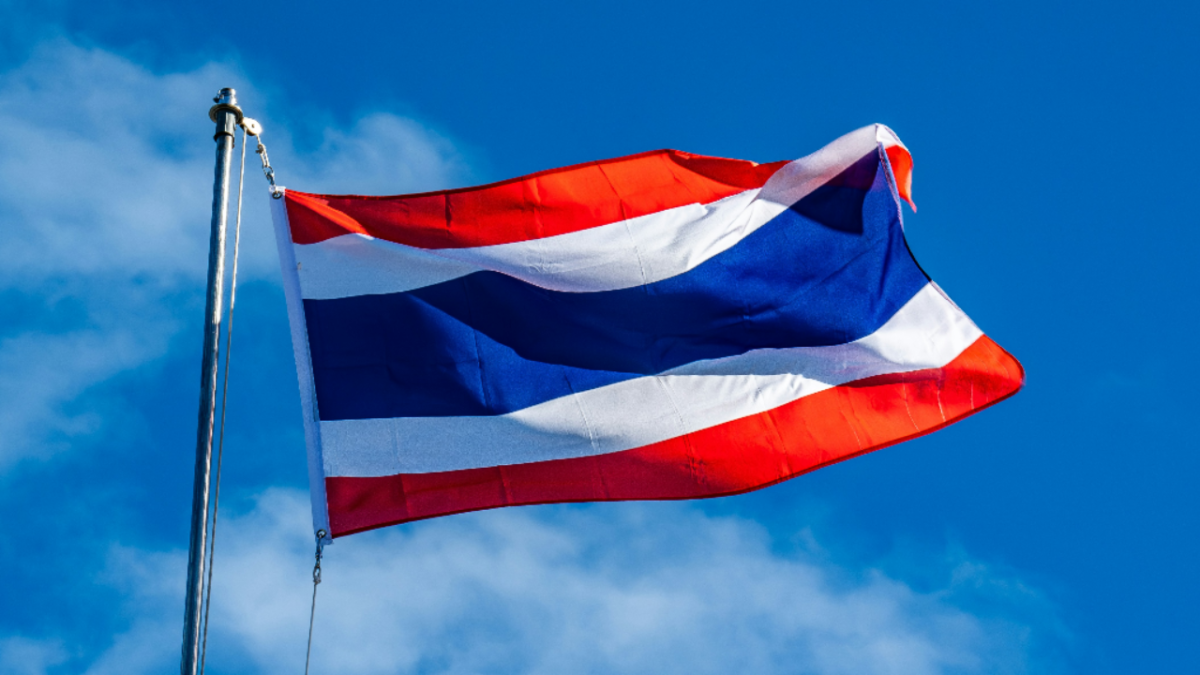 Ekonomi Thailand 2025: Bangkit Pasca Pandemi dan Tantangan Menuju Digitalisasi