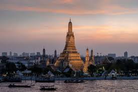 Berita Thailand Terkini: Update Terbaru dan Fakta Menarik Tahun 2025