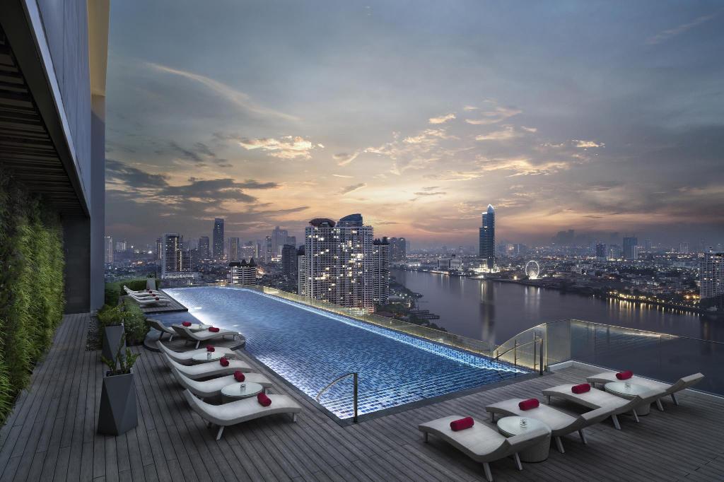7 Rekomendasi Hotel Mewah di Thailand untuk Pengalaman Tak Terlupakan
