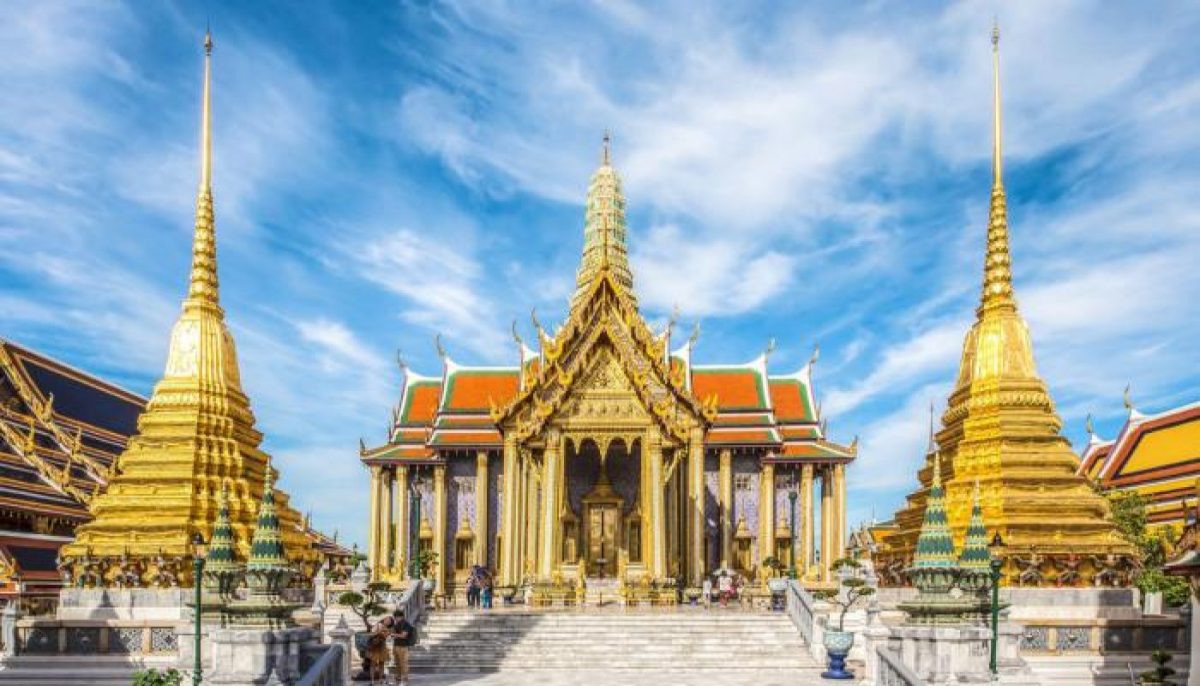 Sejarah dan Kebudayaan Thailand yang Memikat Wisatawan