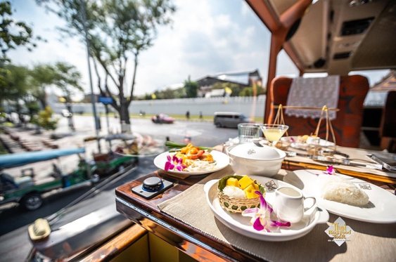 Thailand Terkini: Tren Wisata, Seni, dan Kuliner yang Lagi Kekinian di 2025