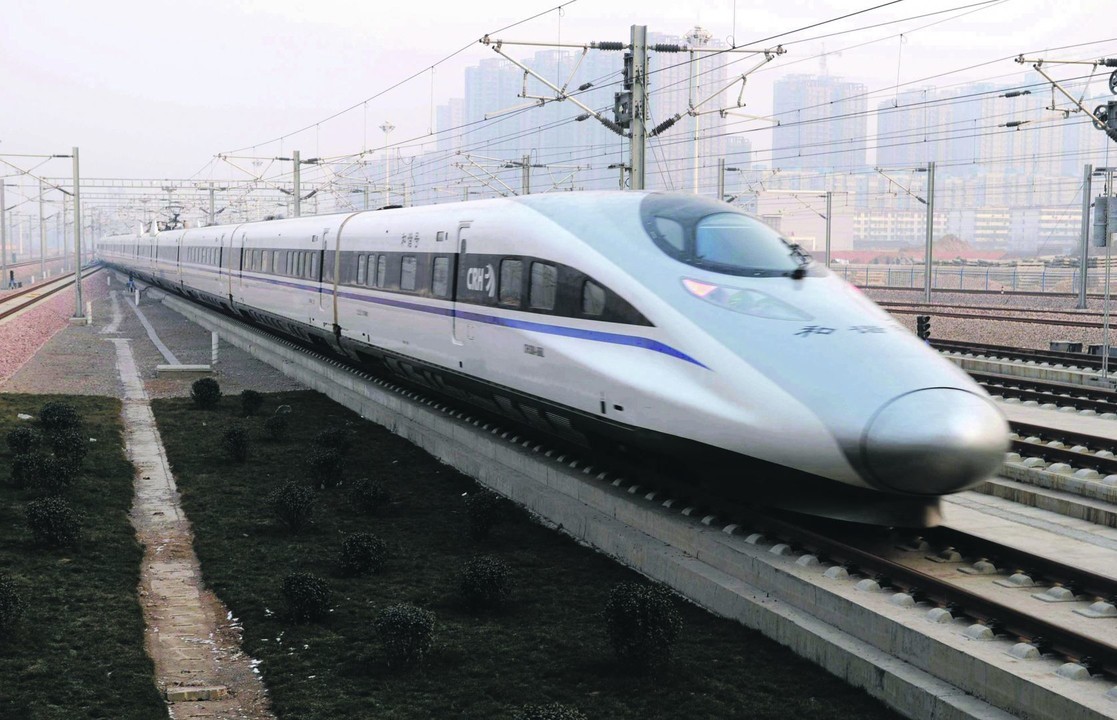 Kereta Cepat Bangkok–Nakhon Ratchasima Resmi Beroperasi 2025