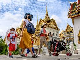 Thailand Travel Guide: Tips, Wisata, dan Budaya Menarik